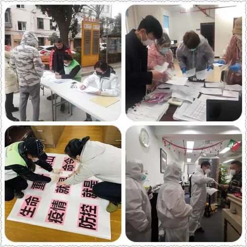 青年黨員教師亮名片 志愿服務助力疫情防控，教育咨詢暖人心