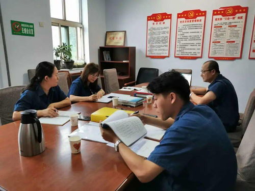 邯選廠紀委開展廉潔教育與內控制度專項調研，以教育咨詢服務助推企業廉政建設再上新臺階